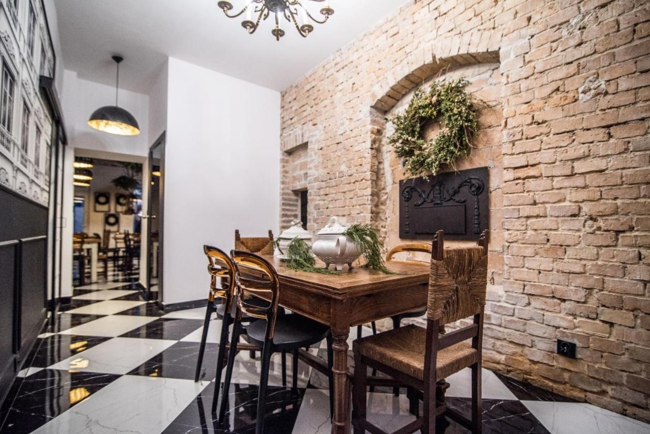 Apartamenty Wodna 13 Poznan Luaran gambar