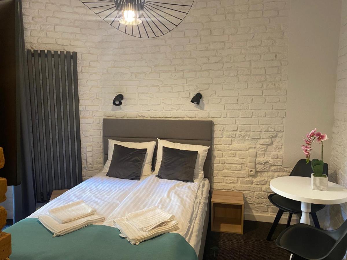 Apartamenty Wodna 13 Poznan Luaran gambar
