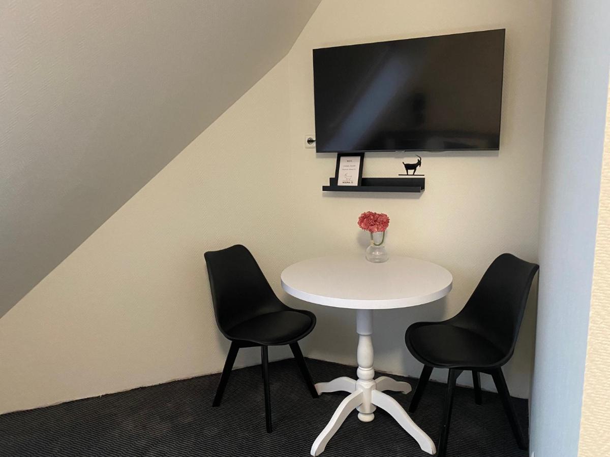 Apartamenty Wodna 13 Poznan Luaran gambar