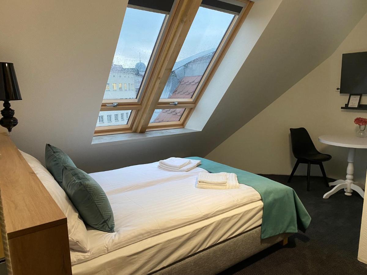 Apartamenty Wodna 13 Poznan Luaran gambar
