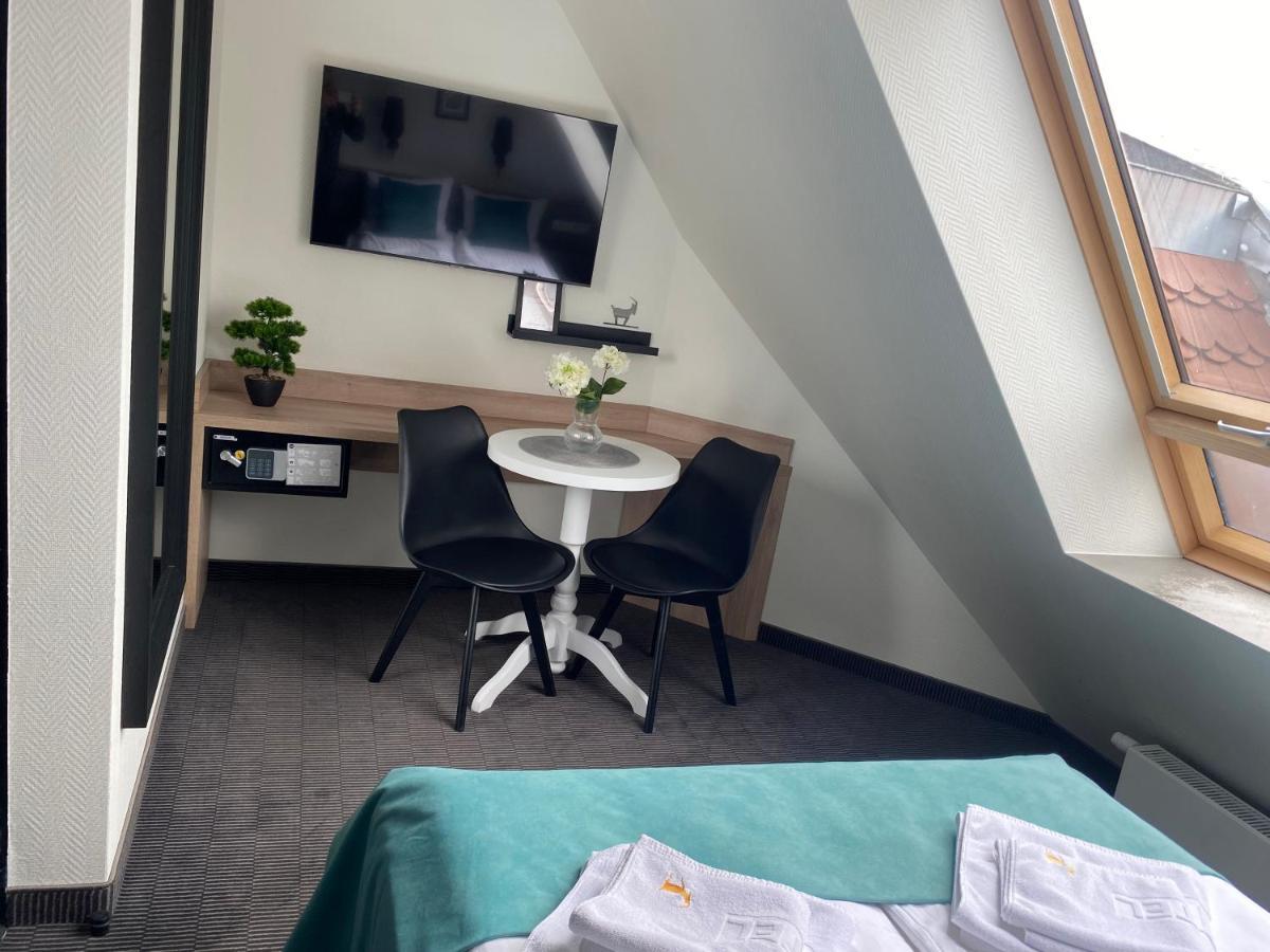 Apartamenty Wodna 13 Poznan Luaran gambar