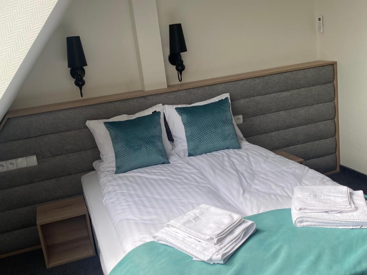 Apartamenty Wodna 13 Poznan Luaran gambar