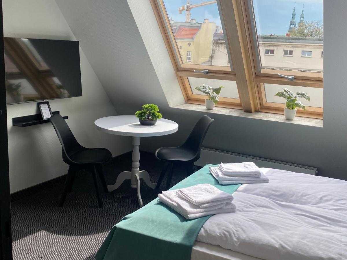 Apartamenty Wodna 13 Poznan Luaran gambar