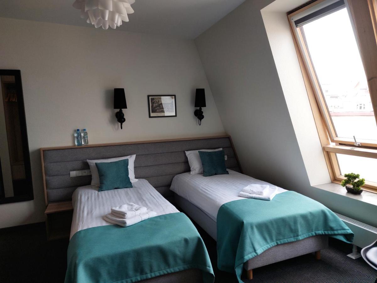Apartamenty Wodna 13 Poznan Luaran gambar