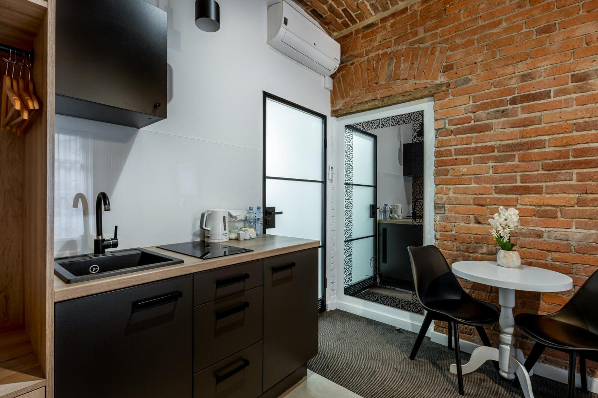 Apartamenty Wodna 13 Poznan Luaran gambar