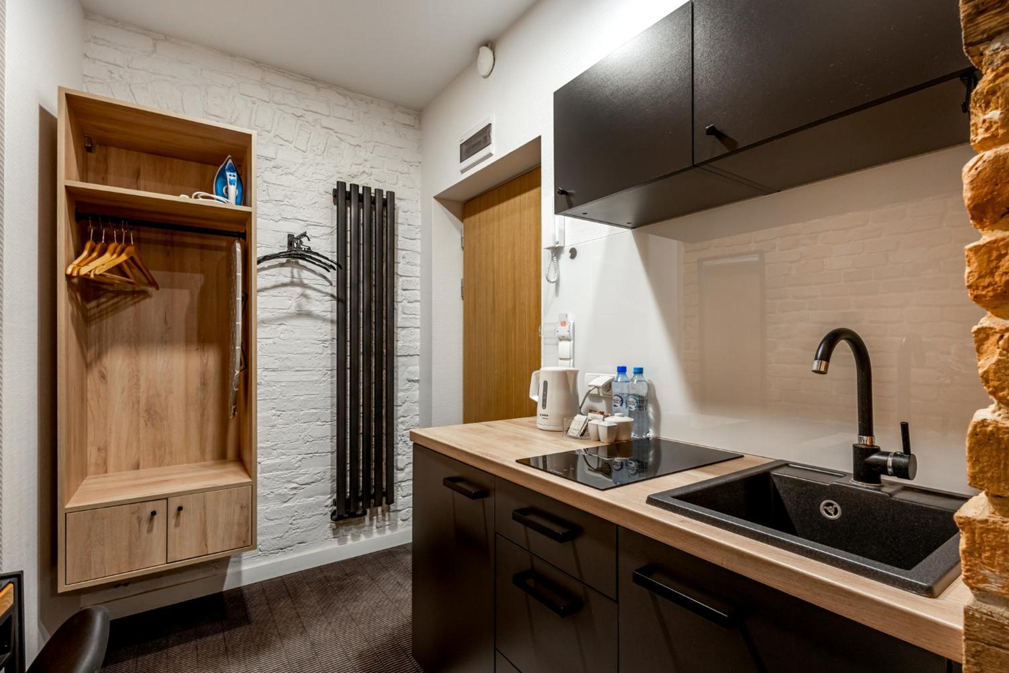 Apartamenty Wodna 13 Poznan Luaran gambar